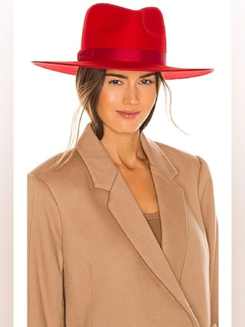 Lack of Color Ruby Rancher